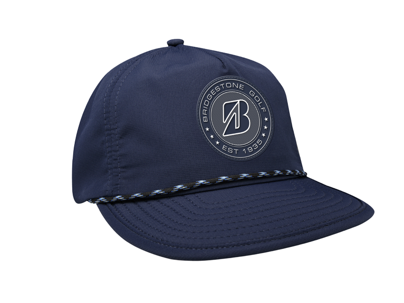 Smash Crushable Cap Navy 800 x